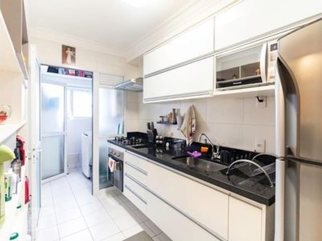 Apartamento com 89230m² 2 quartos e 2 banheiros, à venda, no bairro Bosque da Saúde em São Paulo