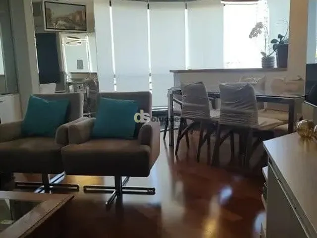 Apartamento 3 quartos e 4 banheiros, à venda, no bairro Chácara Santo Antônio (Zona Leste) em São Paulo