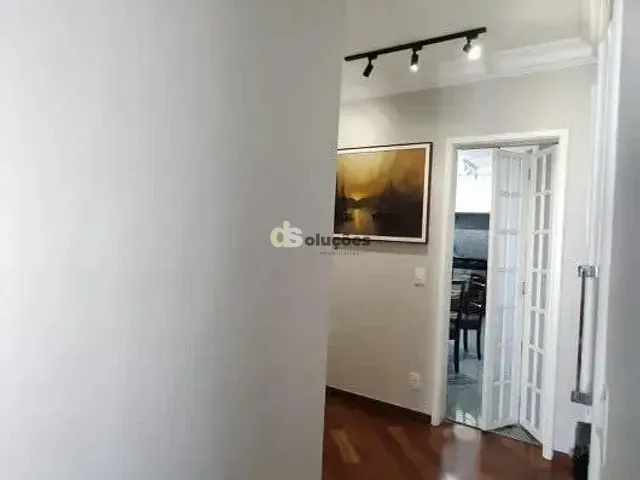 Apartamento 3 quartos e 4 banheiros, à venda, no bairro Chácara Santo Antônio (Zona Leste) em São Paulo