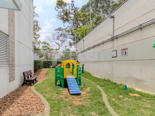 Apartamento 3 quartos e 5 banheiros, à venda, no bairro Jurubatuba em São Paulo