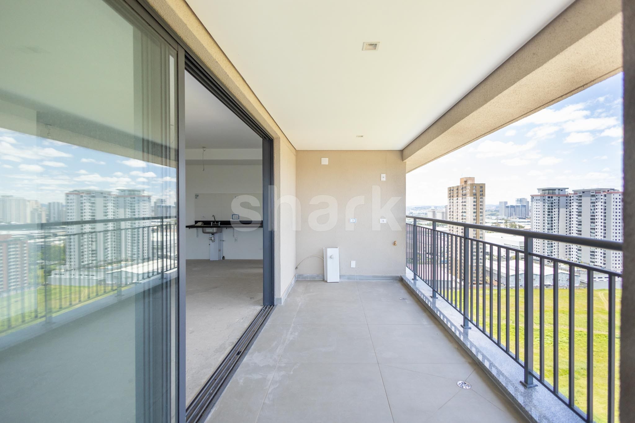 Apartamento em Centro Comercial Jubran — foto 2