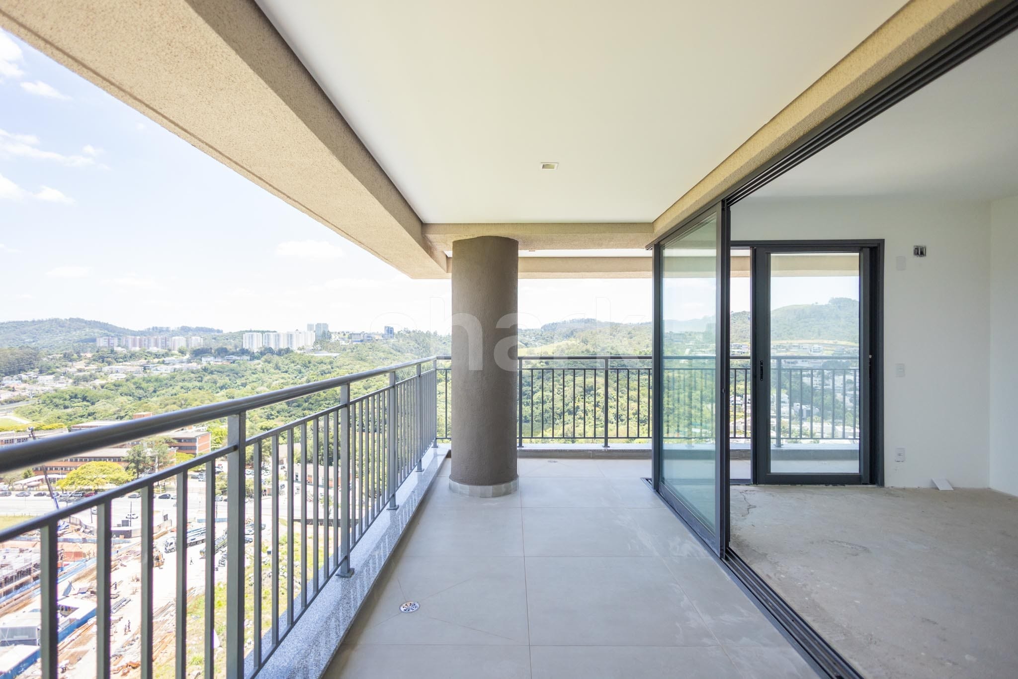 Apartamento em Centro Comercial Jubran — foto 1