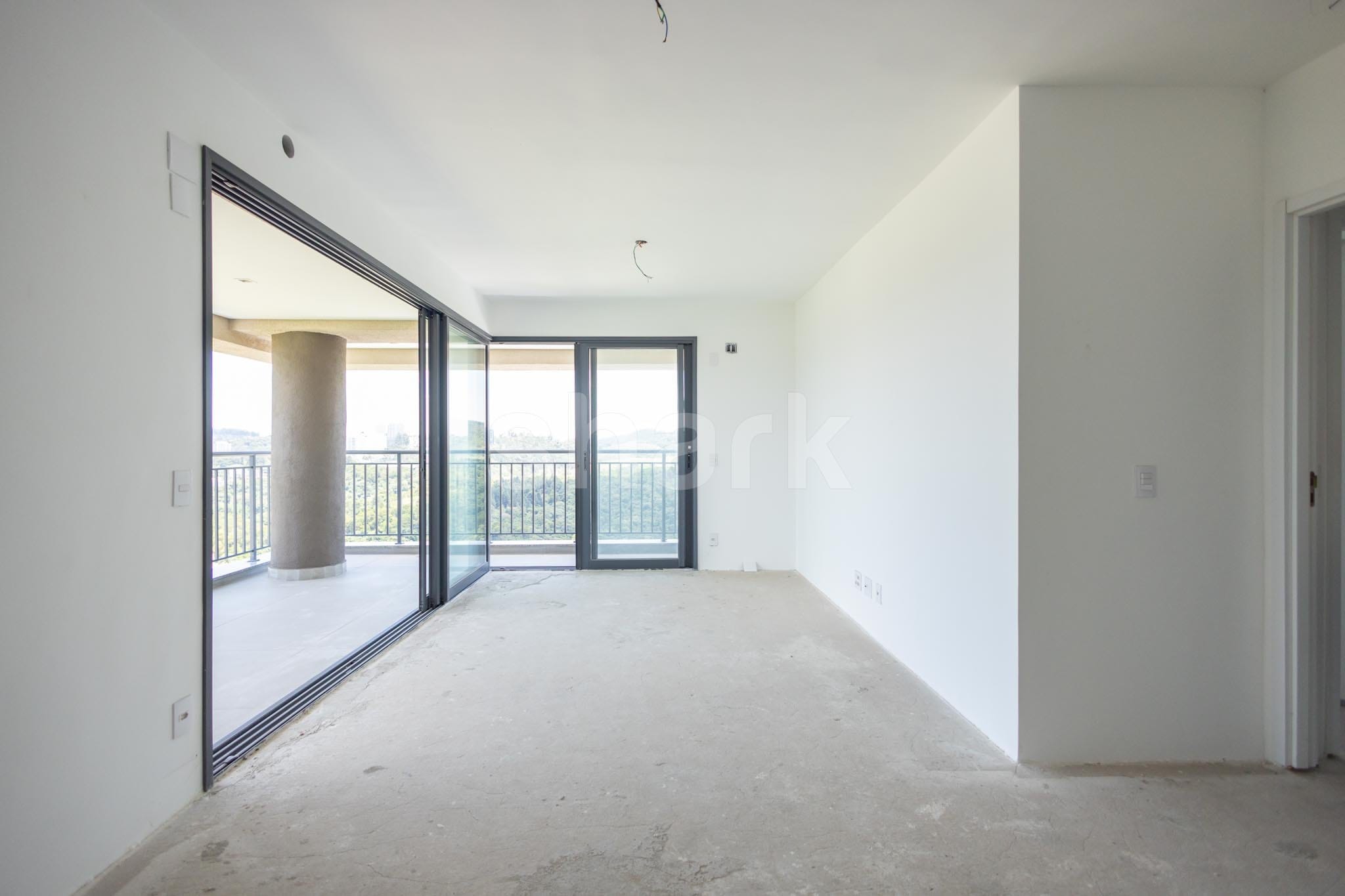 Apartamento em Centro Comercial Jubran — foto 3