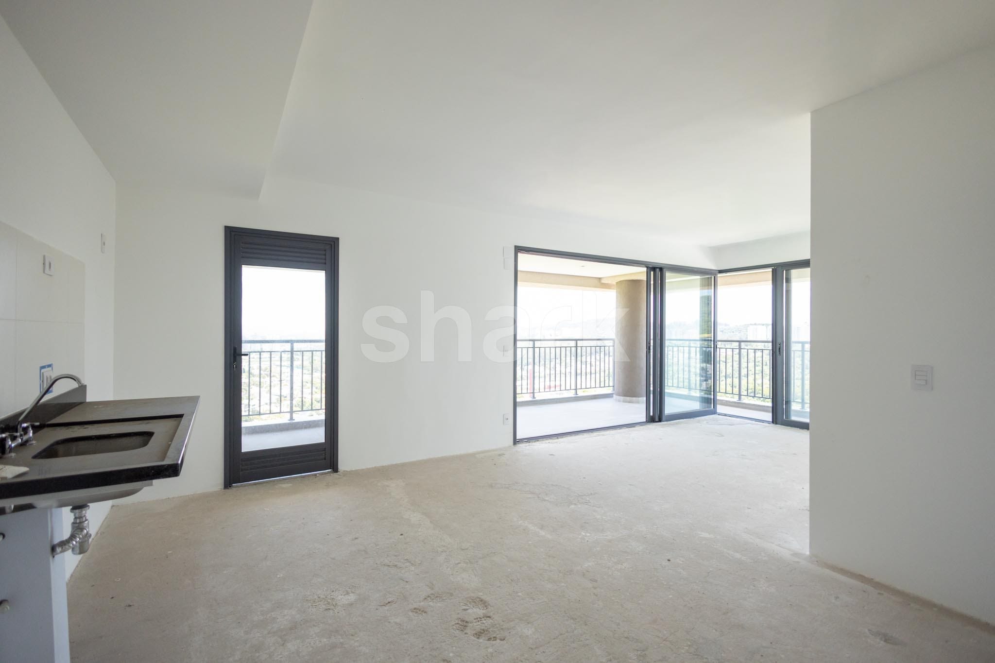 Apartamento em Centro Comercial Jubran — foto 4