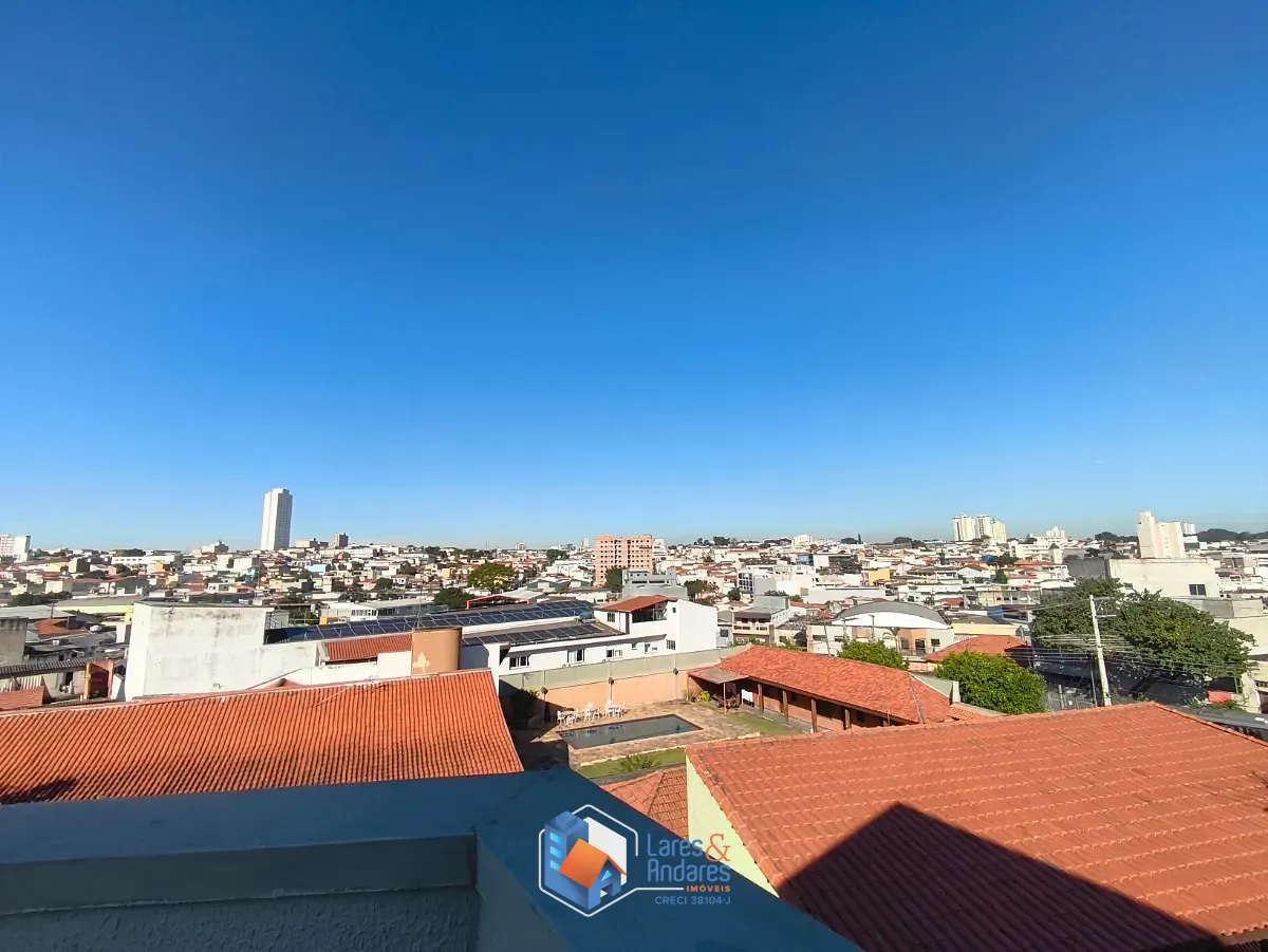 Apartamento, 1 quarto, 41 m² - Foto 6