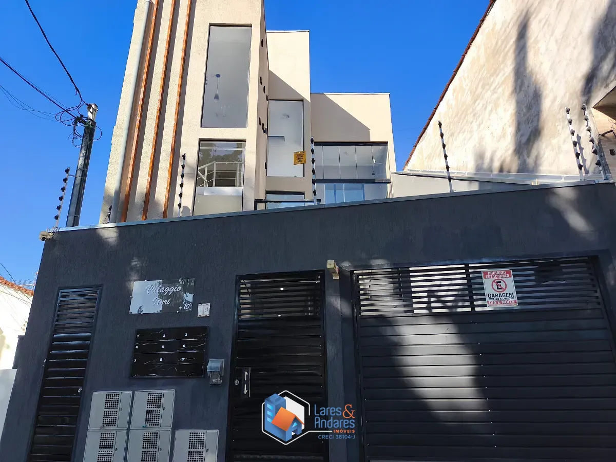 Apartamento, 1 quarto, 41 m² - Foto 16