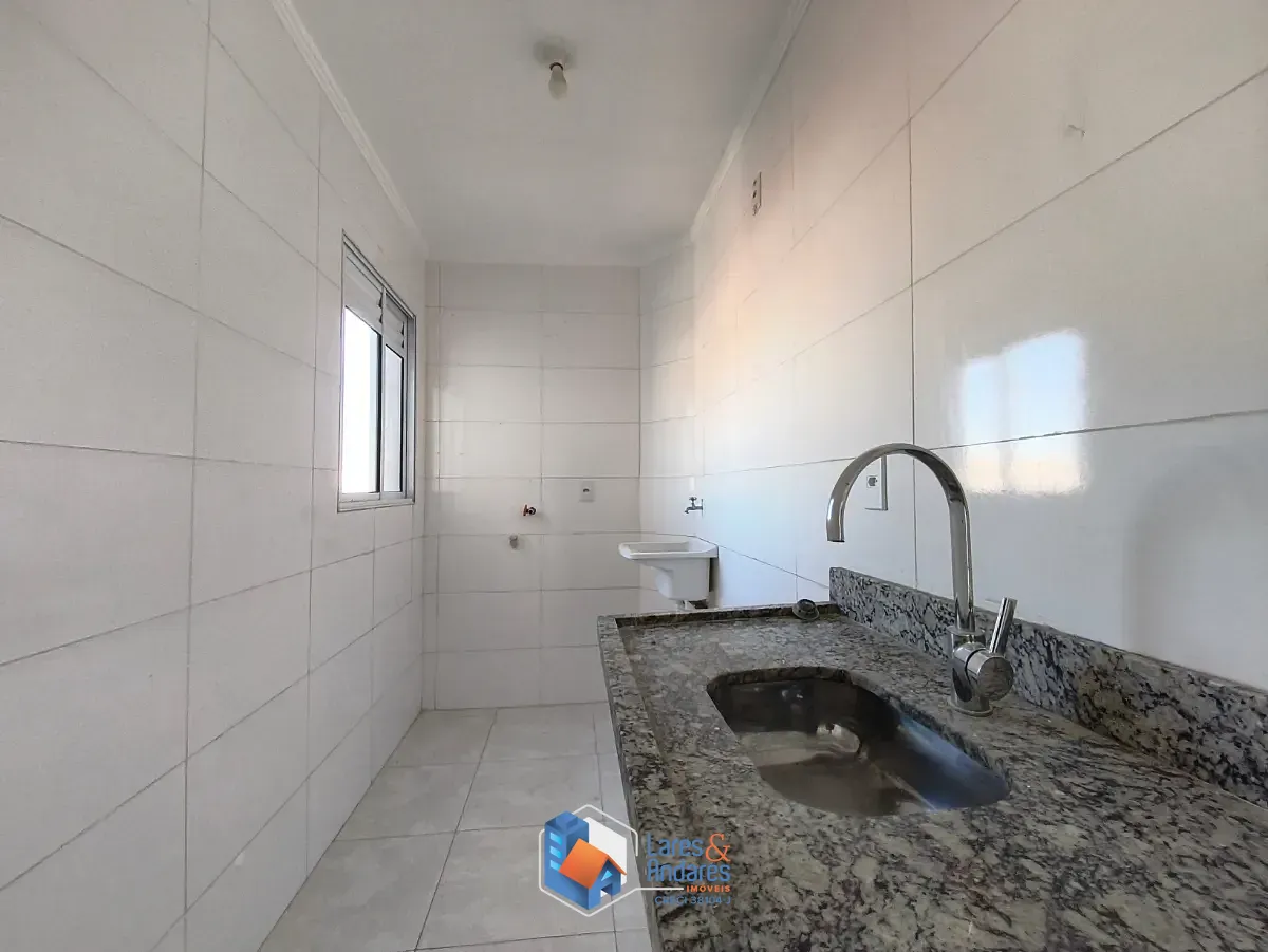 Apartamento, 1 quarto, 41 m² - Foto 11