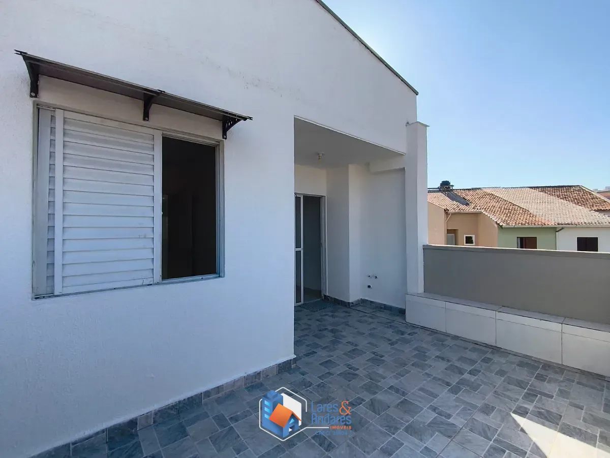 Apartamento, 1 quarto, 41 m² - Foto 4