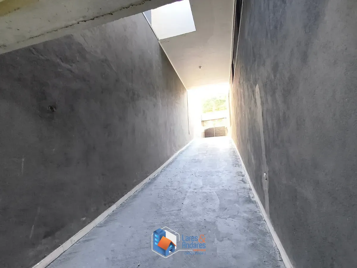 Apartamento, 1 quarto, 41 m² - Foto 22