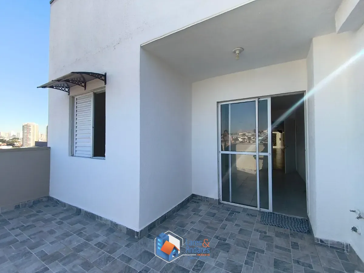 Apartamento, 1 quarto, 41 m² - Foto 3