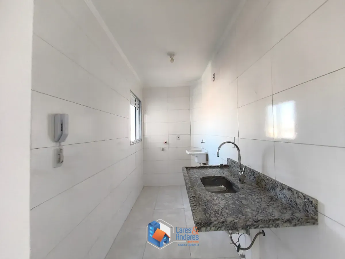 Apartamento, 1 quarto, 41 m² - Foto 14