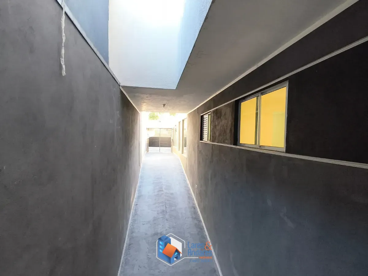 Apartamento, 1 quarto, 41 m² - Foto 19