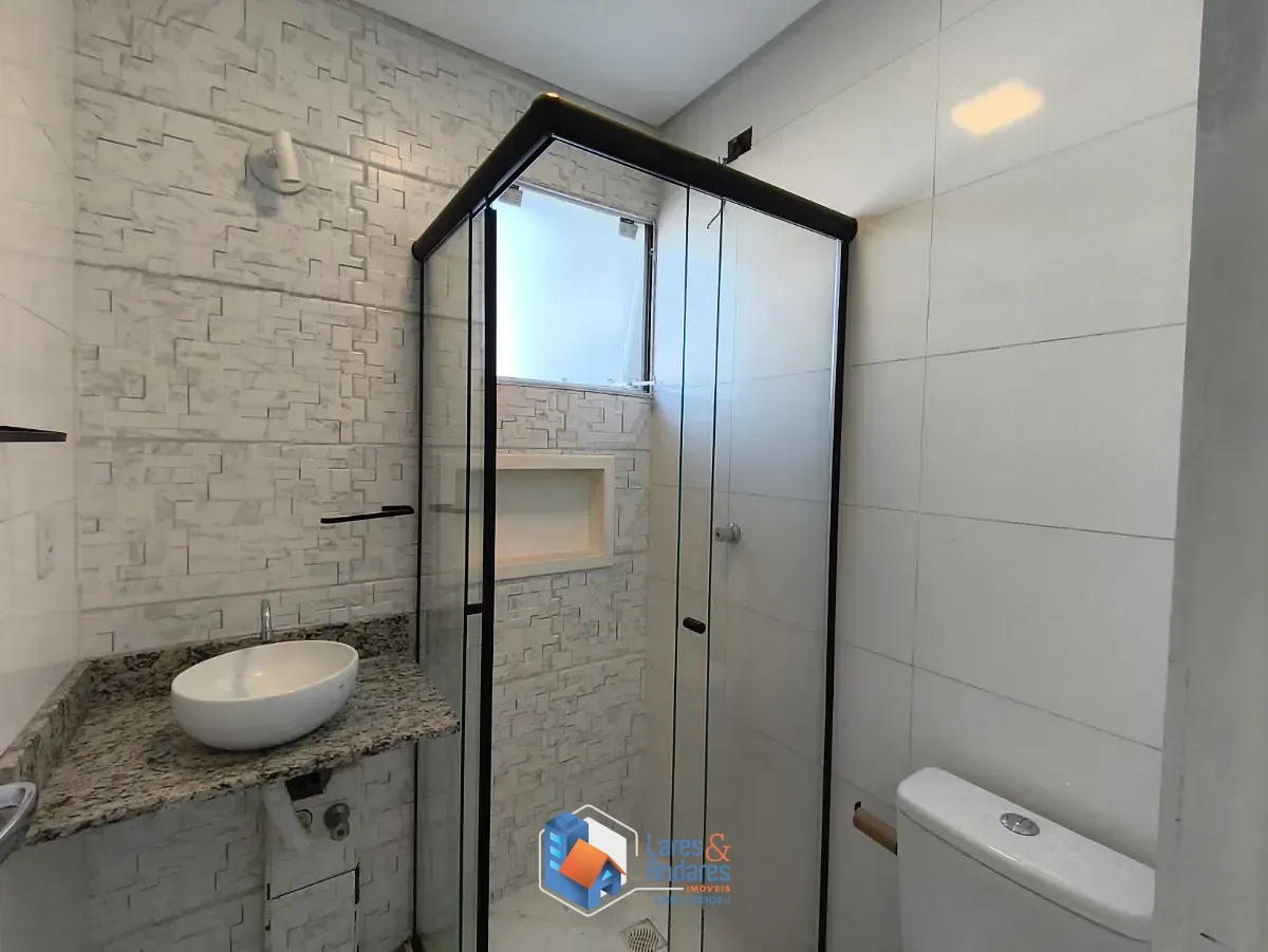 Apartamento, 1 quarto, 41 m² - Foto 13