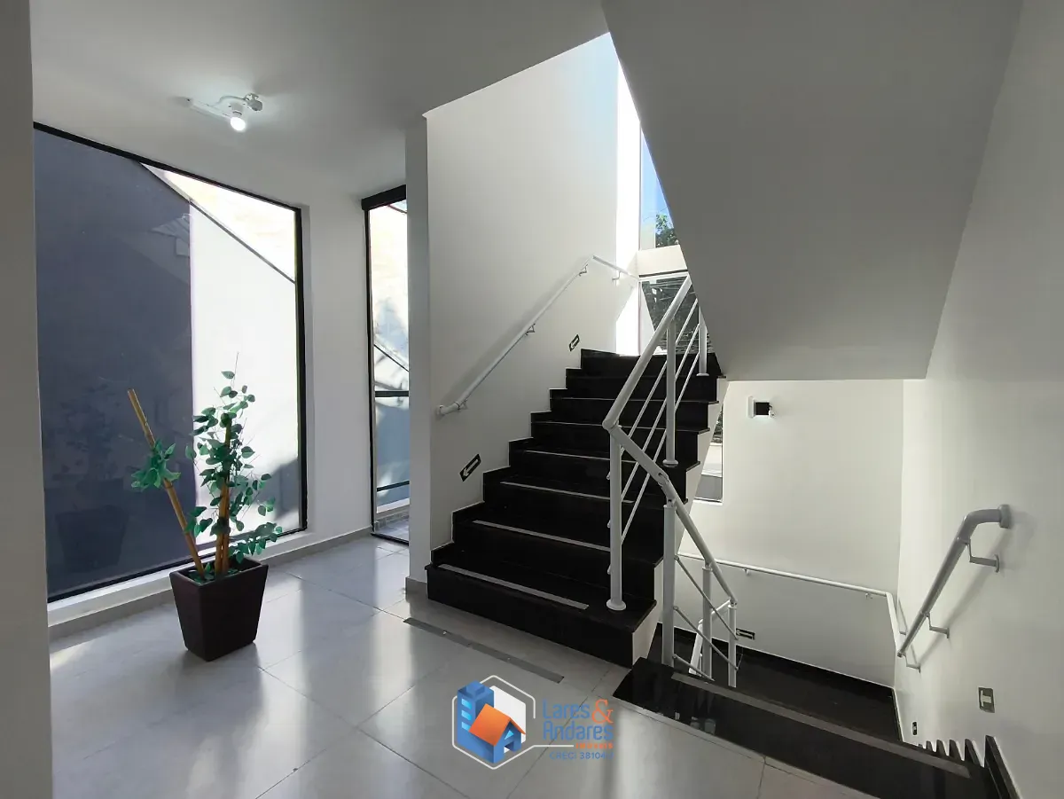 Apartamento, 1 quarto, 41 m² - Foto 17