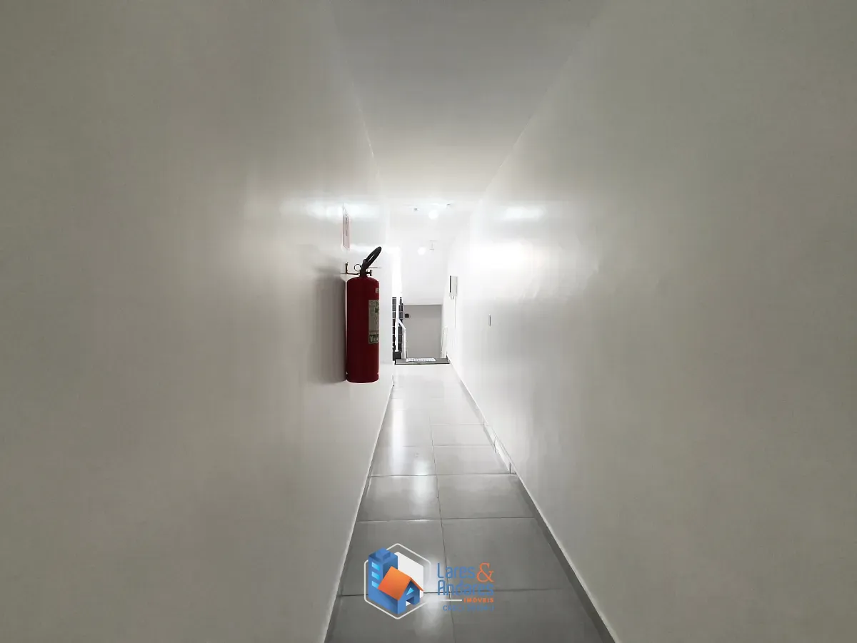 Apartamento, 1 quarto, 41 m² - Foto 18