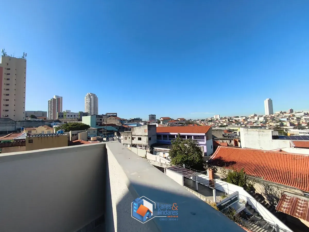 Apartamento, 1 quarto, 41 m² - Foto 5