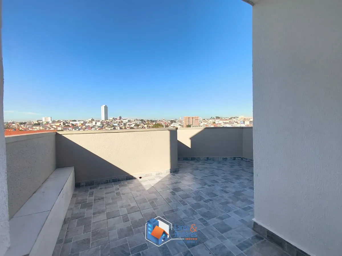 Apartamento, 1 quarto, 41 m² - Foto 9