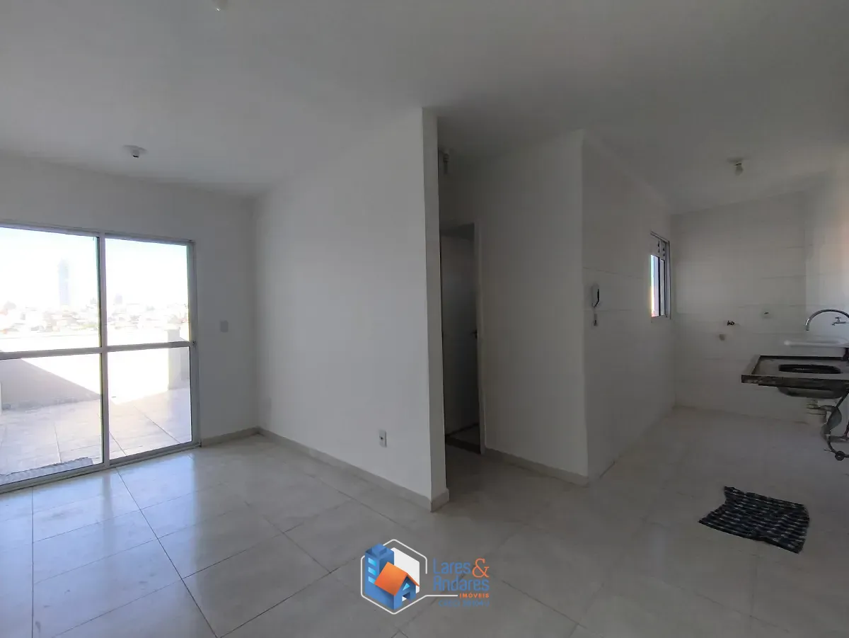 Apartamento, 1 quarto, 41 m² - Foto 15