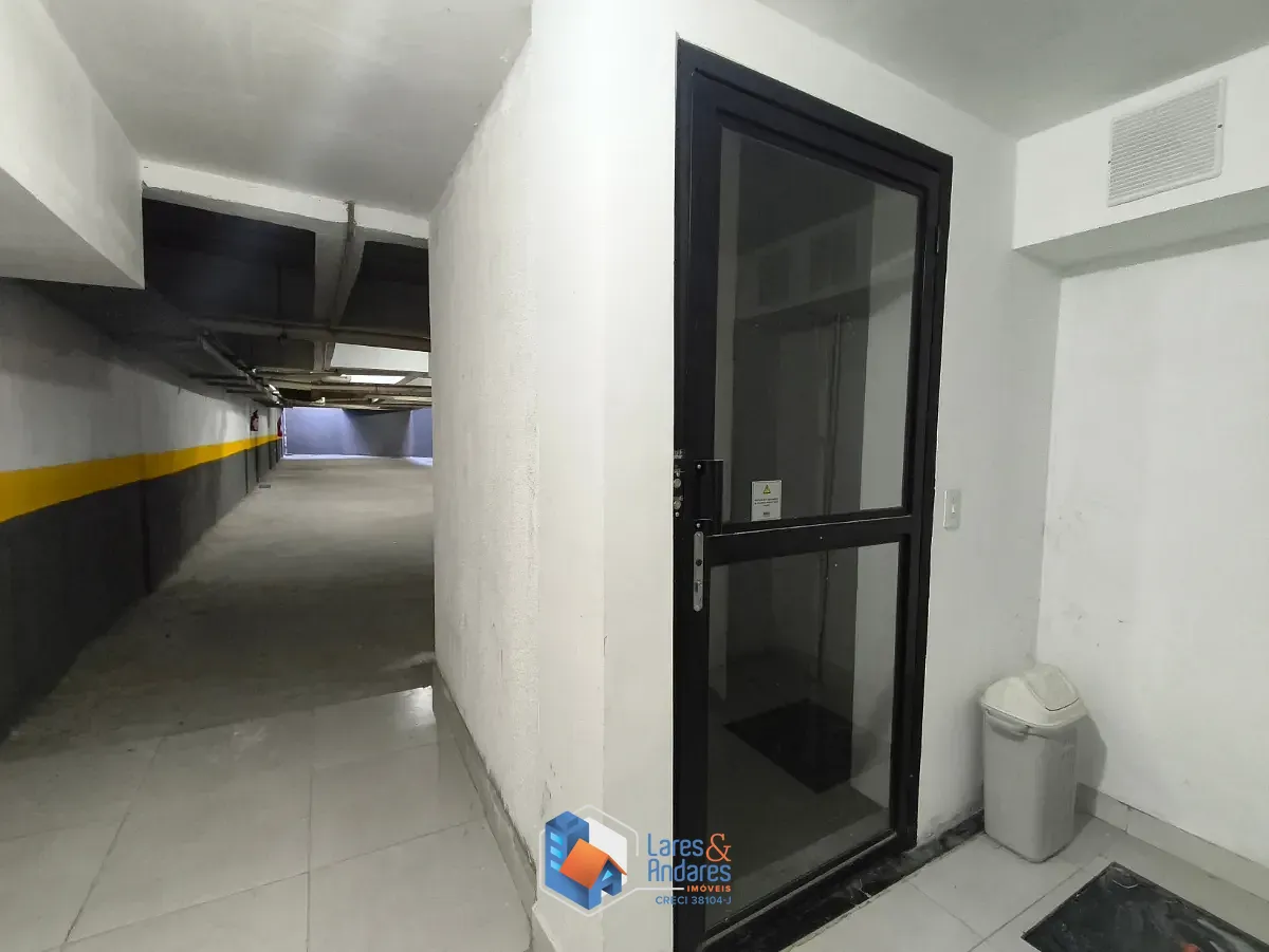 Apartamento, 1 quarto, 41 m² - Foto 24
