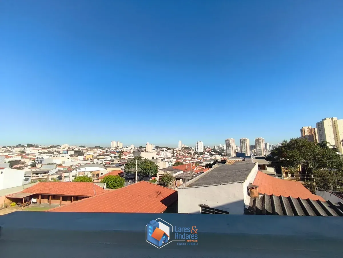 Apartamento, 1 quarto, 41 m² - Foto 8