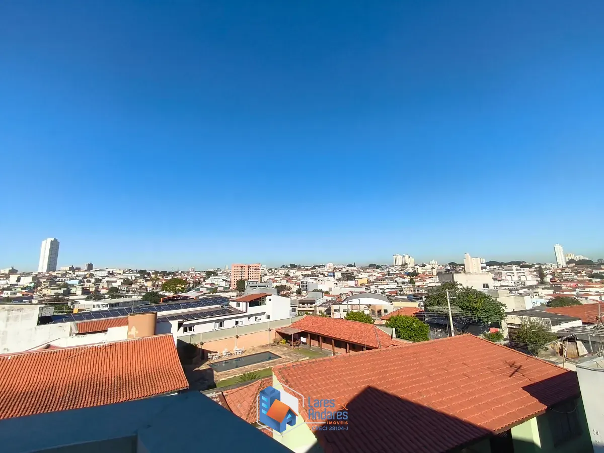 Apartamento, 1 quarto, 41 m² - Foto 7