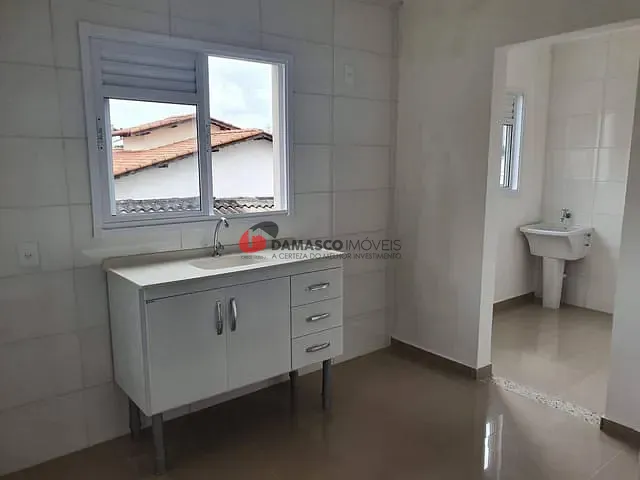 Apartamento com 87m² 1 quarto e 1 banheiro, à venda, no bairro Vila Eldizia em Santo André