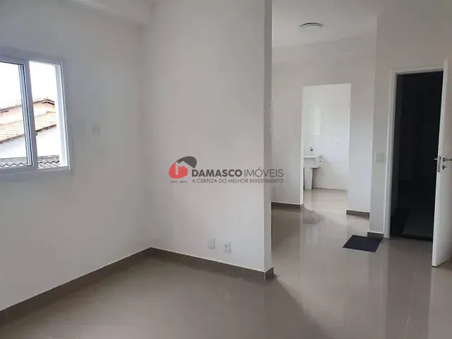 Apartamento com 87m² 1 quarto e 1 banheiro, à venda, no bairro Vila Eldizia em Santo André