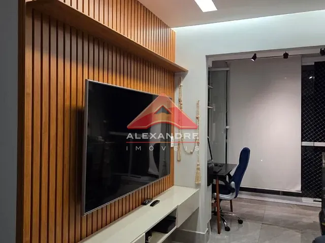 Apartamento com 75m² 2 quartos e 1 banheiro, à venda, no bairro Jardim Sul em São José dos Campos