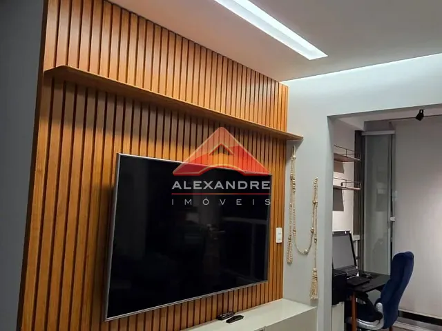Apartamento com 75m² 2 quartos e 1 banheiro, à venda, no bairro Jardim Sul em São José dos Campos