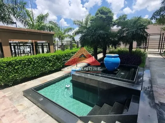 Apartamento com 75m² 2 quartos e 1 banheiro, à venda, no bairro Jardim Sul em São José dos Campos