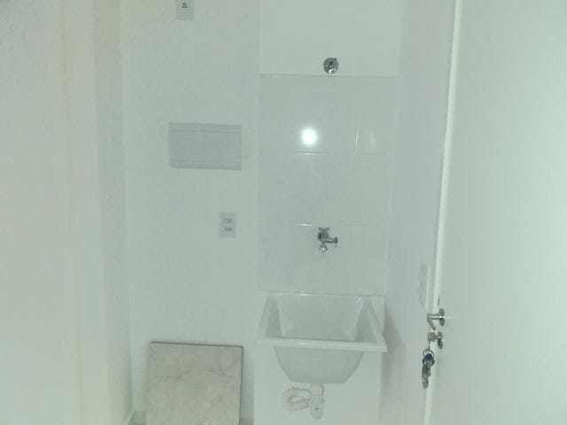 Apartamento com 20m² 1 quarto e 1 banheiro, à venda, no bairro Paraisópolis em São Paulo