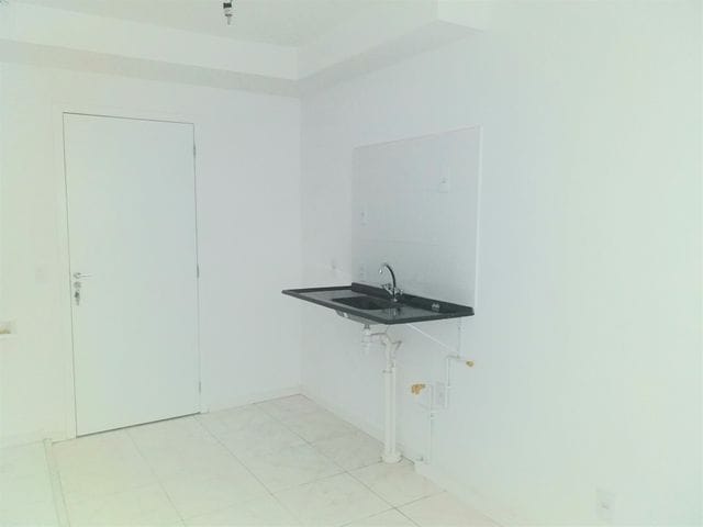 Apartamento com 20m² 1 quarto e 1 banheiro, à venda, no bairro Paraisópolis em São Paulo