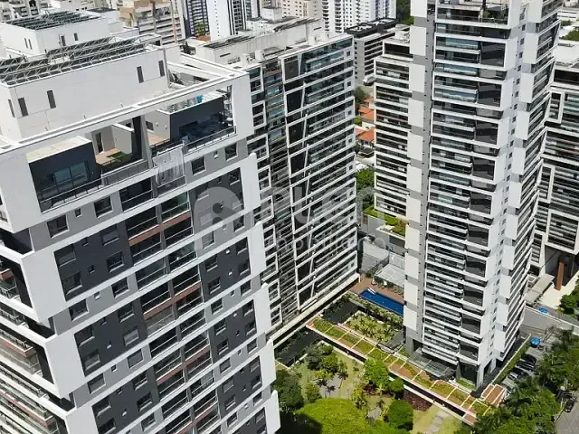 Apartamento 2 quartos e 2 banheiros, à venda, no bairro Cidade Monções em São Paulo