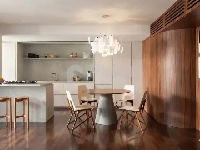 Apartamento 2 quartos e 2 banheiros, à venda, no bairro Cidade Monções em São Paulo
