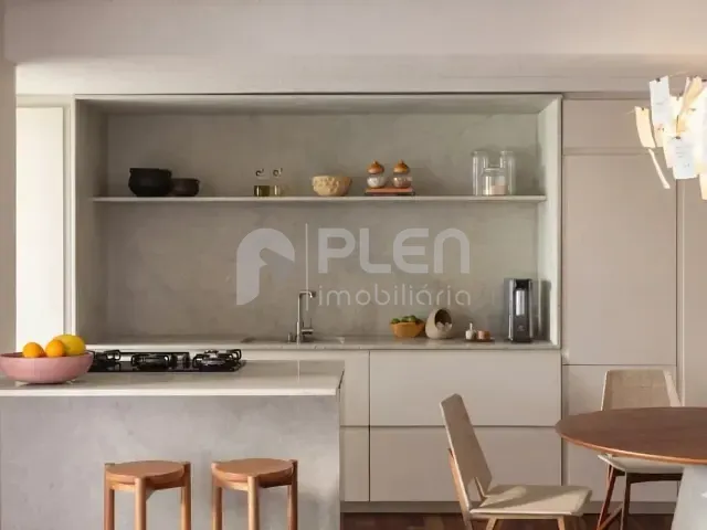 Apartamento 2 quartos e 2 banheiros, à venda, no bairro Cidade Monções em São Paulo