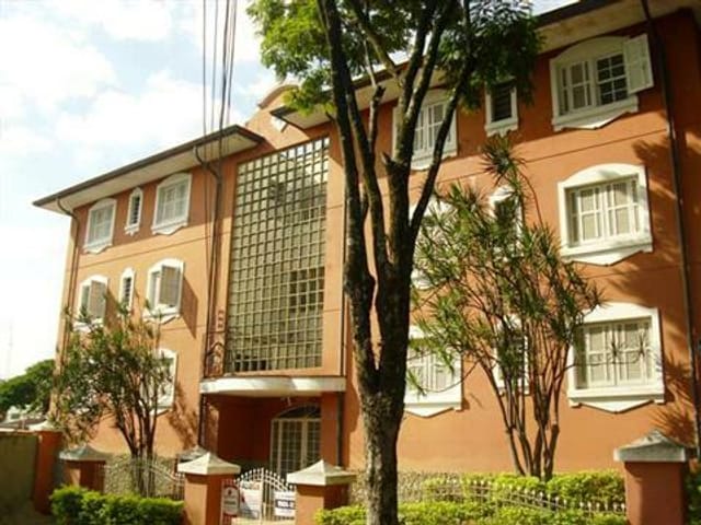 Foto do Apartamento - Apartamento residencial à venda, Vila Augusta, Sorocaba - AP3941. | Ary Proenca Negócios Imobiliários Ltda
