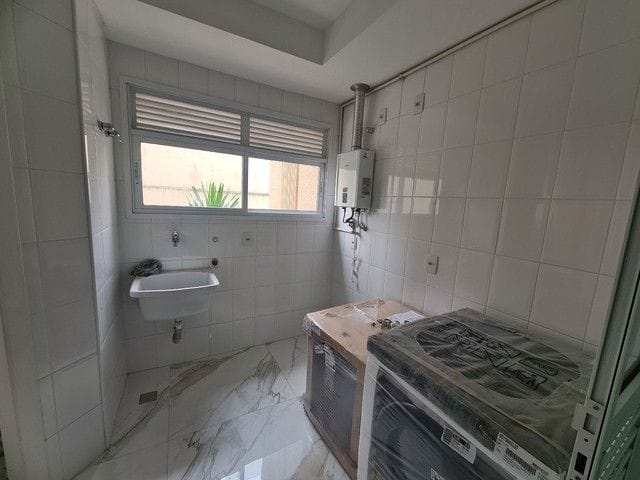 Foto do Apartamento - Apartamento no Edifício Panorama com 3 dormitórios à venda, 115 m² por R$ 1.170.000 - Vila Ema - São José dos Campos/SP | RUSSI IMÓVEIS
