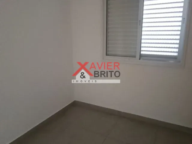 Apartamento com 45m² 2 quartos e 1 banheiro, para alugar, no bairro Vila Talarico em São Paulo