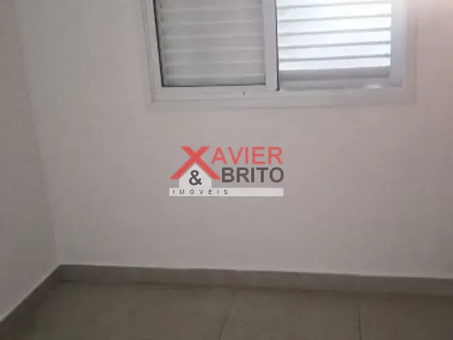 Apartamento com 45m² 2 quartos e 1 banheiro, para alugar, no bairro Vila Talarico em São Paulo