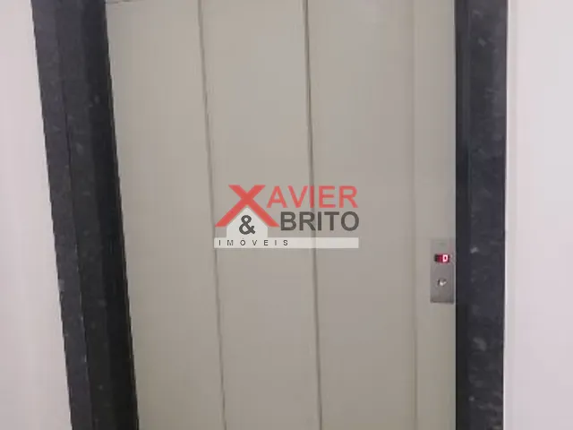 Apartamento com 45m² 2 quartos e 1 banheiro, para alugar, no bairro Vila Talarico em São Paulo