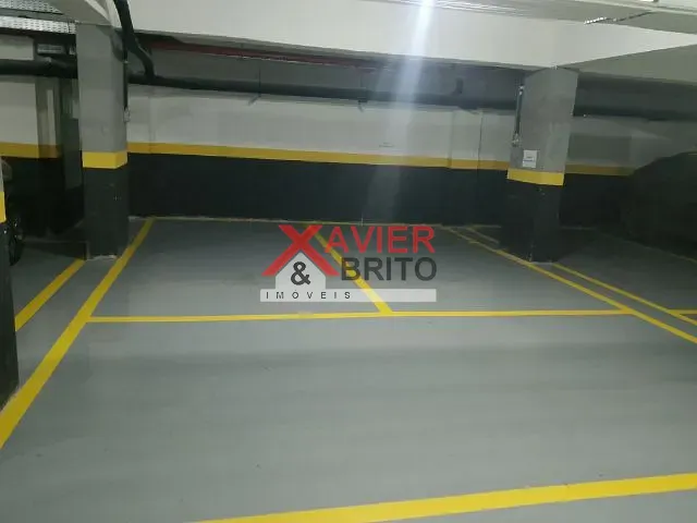 Apartamento com 45m² 2 quartos e 1 banheiro, para alugar, no bairro Vila Talarico em São Paulo