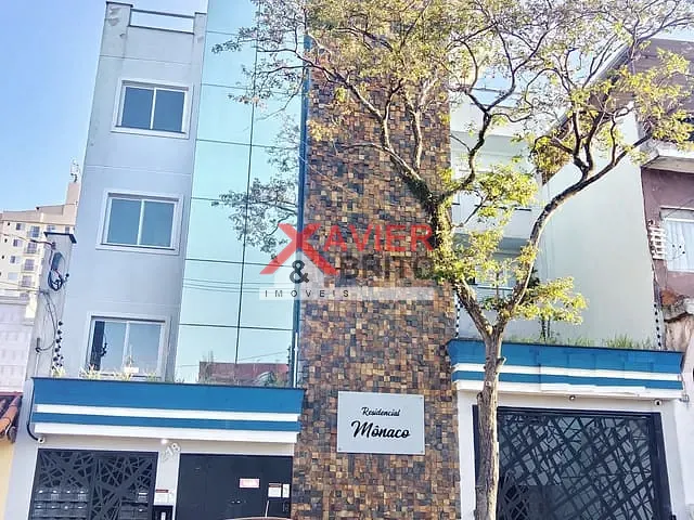 Apartamento com 45m² 2 quartos e 1 banheiro, para alugar, no bairro Vila Talarico em São Paulo