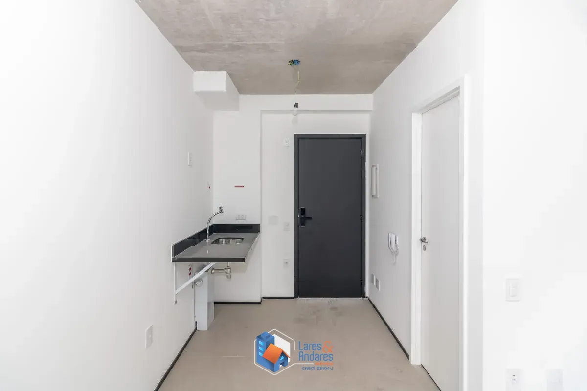 Apartamento, 1 quarto, 22 m² - Foto 15