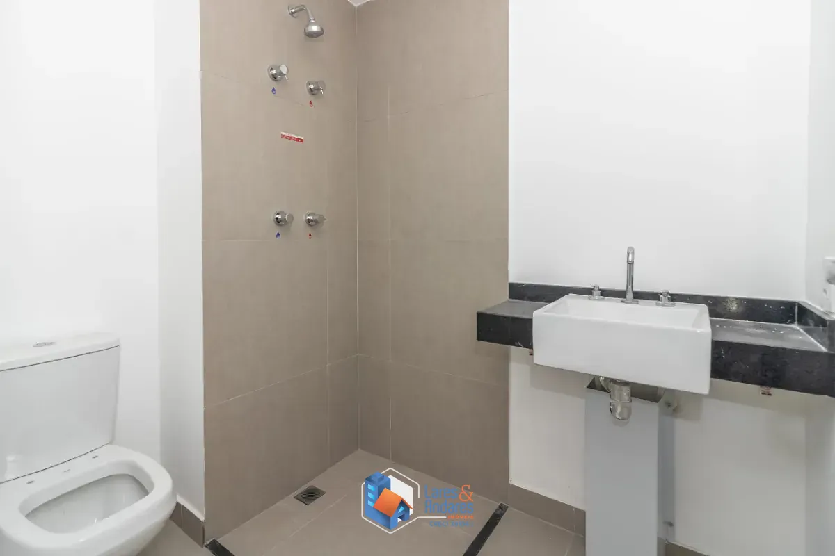 Apartamento, 1 quarto, 22 m² - Foto 7