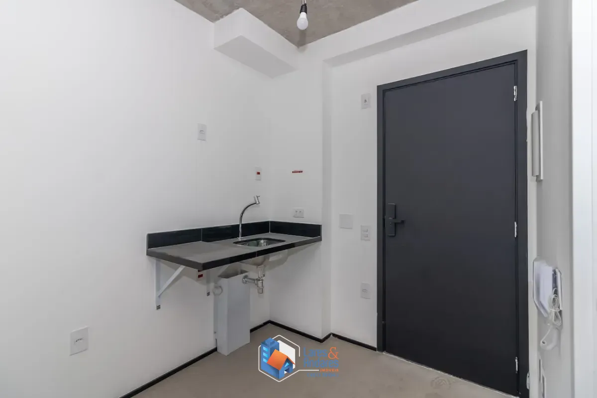 Apartamento, 1 quarto, 22 m² - Foto 13