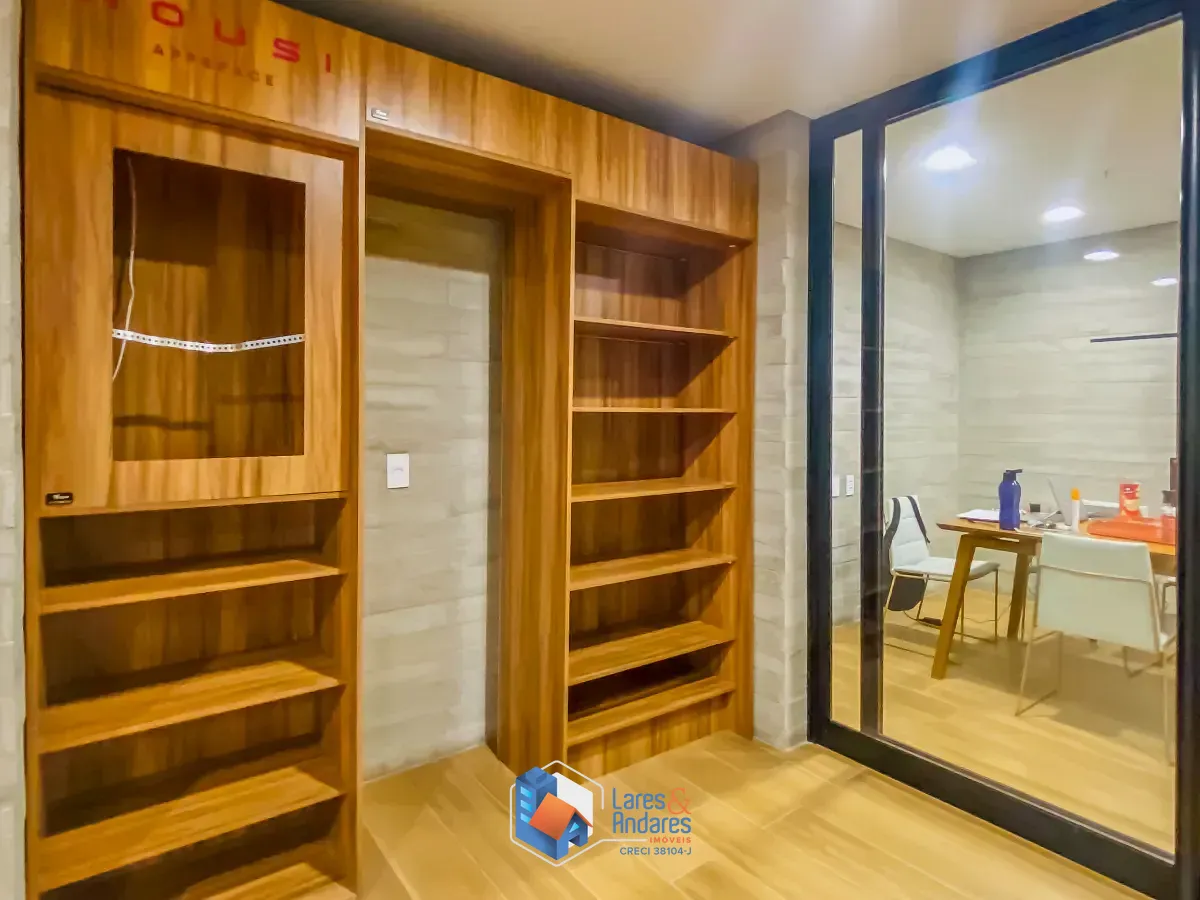 Apartamento, 1 quarto, 22 m² - Foto 34