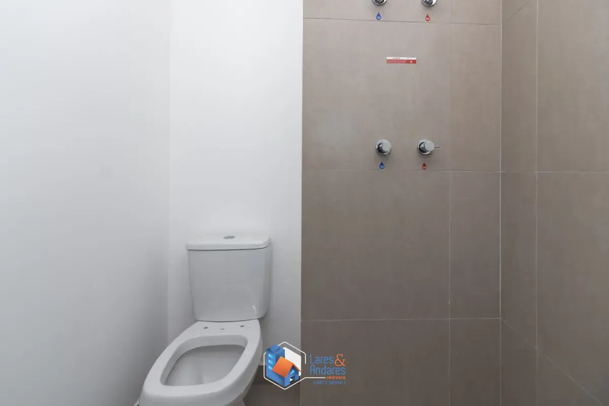Apartamento, 1 quarto, 22 m² - Foto 9