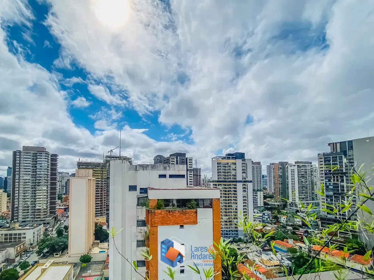 Apartamento, 1 quarto, 22 m² - Foto 31