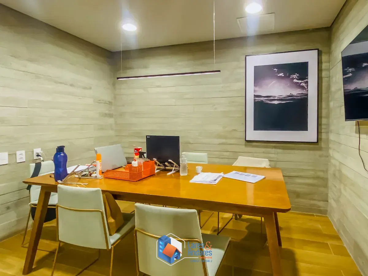 Apartamento, 1 quarto, 22 m² - Foto 25