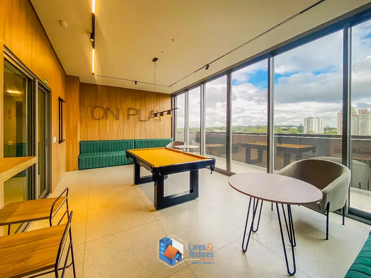 Apartamento, 1 quarto, 22 m² - Foto 33
